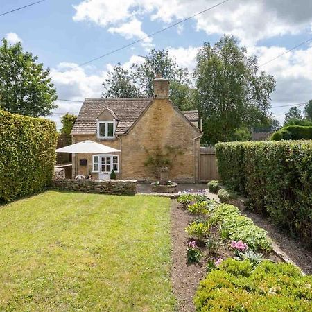 Weir Cottage Bourton-on-the-Water Esterno foto