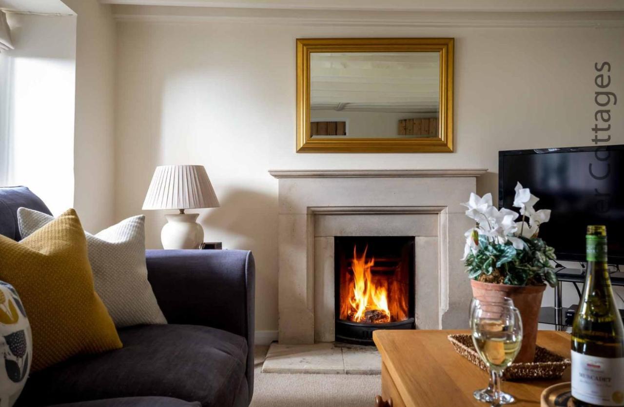 Weir Cottage Bourton-on-the-Water Esterno foto