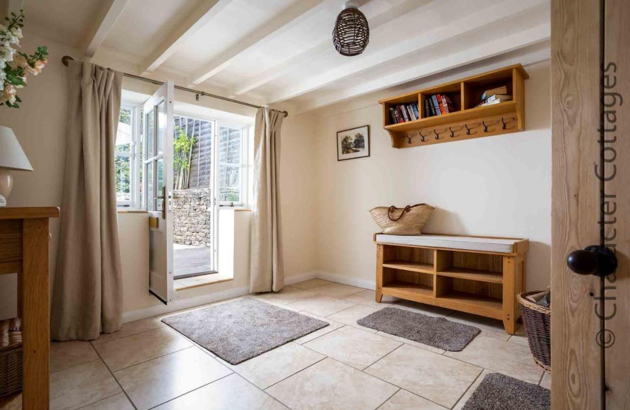 Weir Cottage Bourton-on-the-Water Esterno foto